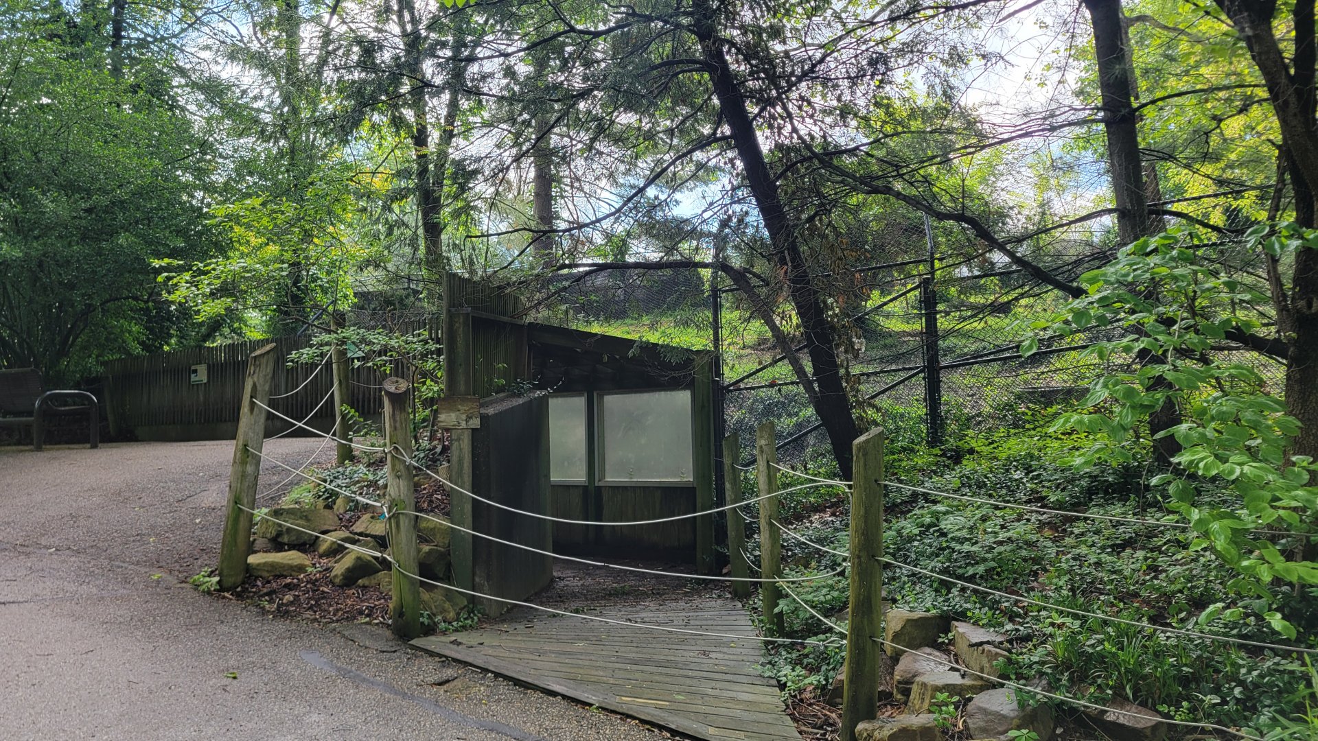 May. 2025 - North America - Mexican Wolf Viewing