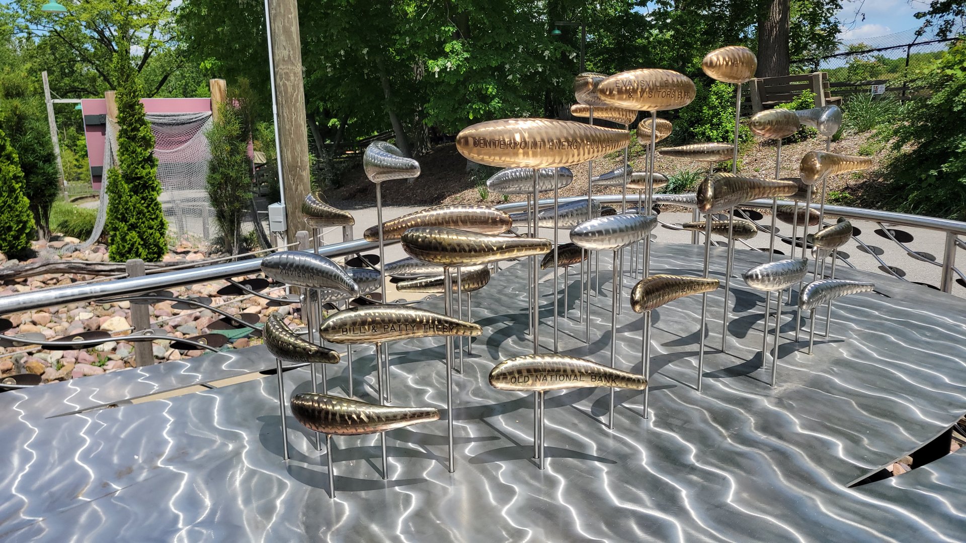 May. 2025 - Penguins of Patagonia - Art Piece