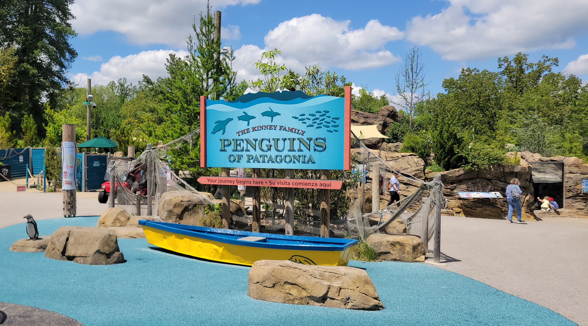 May. 2025 - Penguins of Patagonia