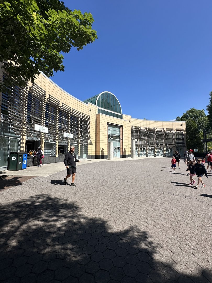 May 2025 - RACC - Exterior