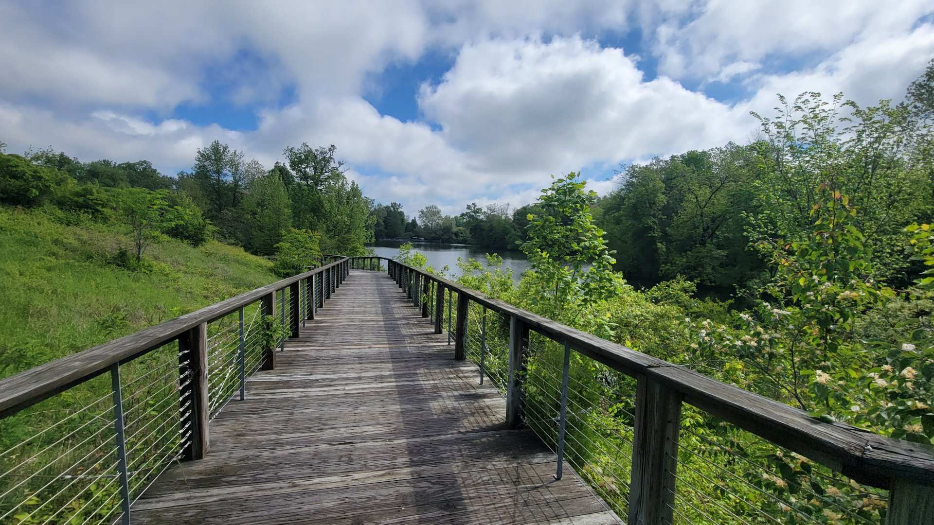 May. 2025 - Trail to African Panorama
