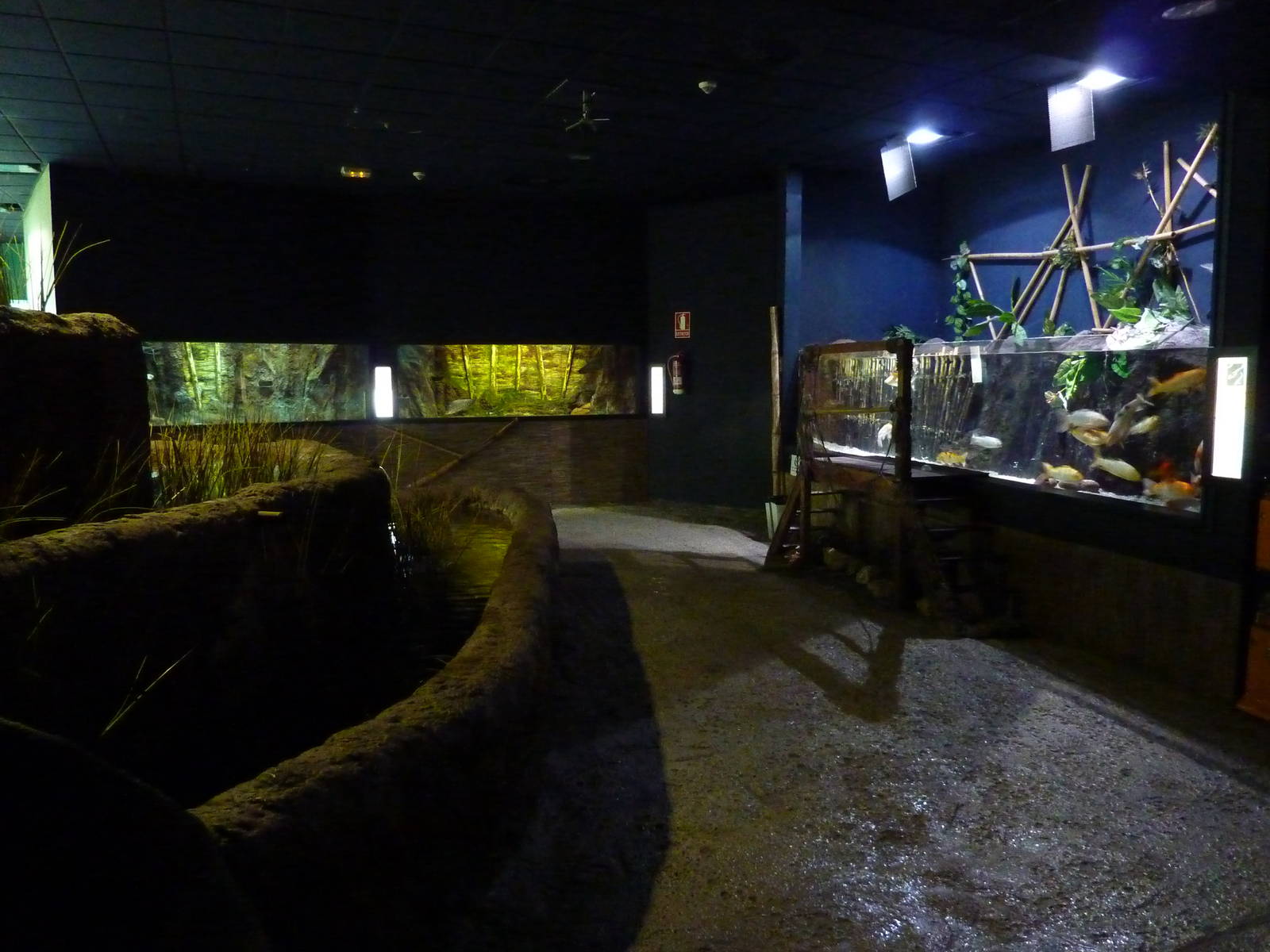 Mekong area, 10th April 2012