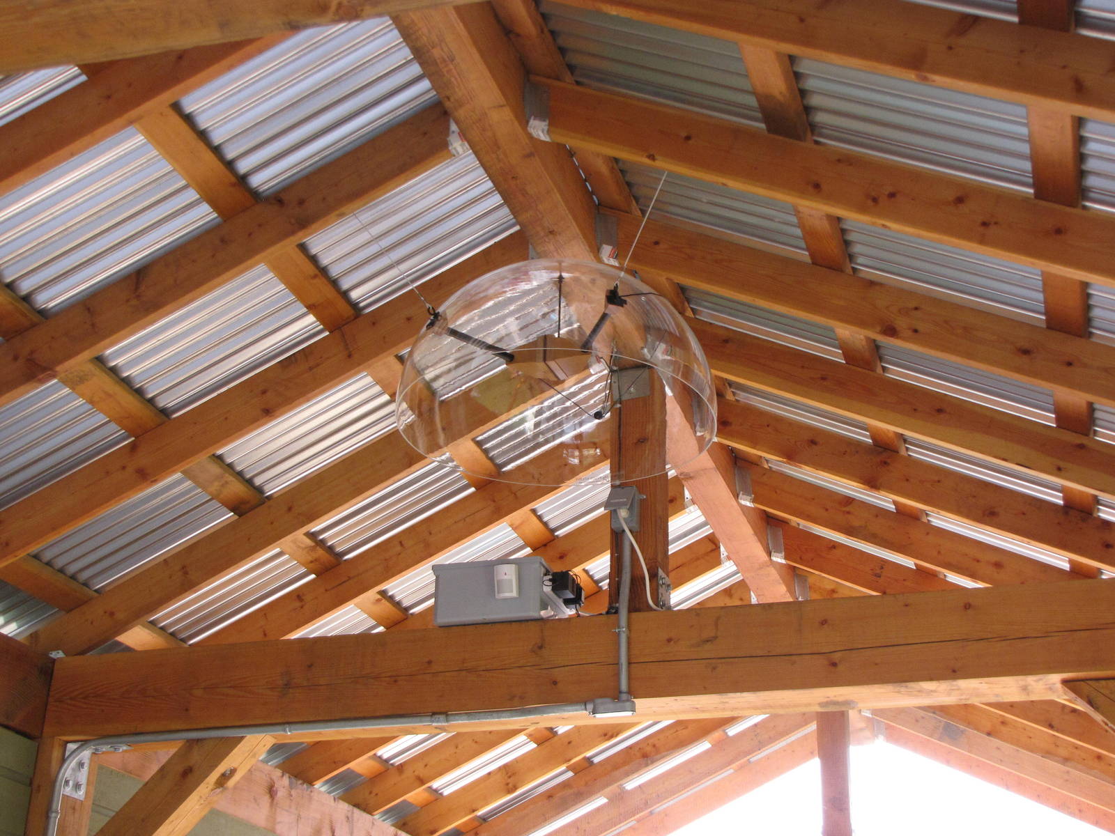 Member Preview Night Tundra Trek