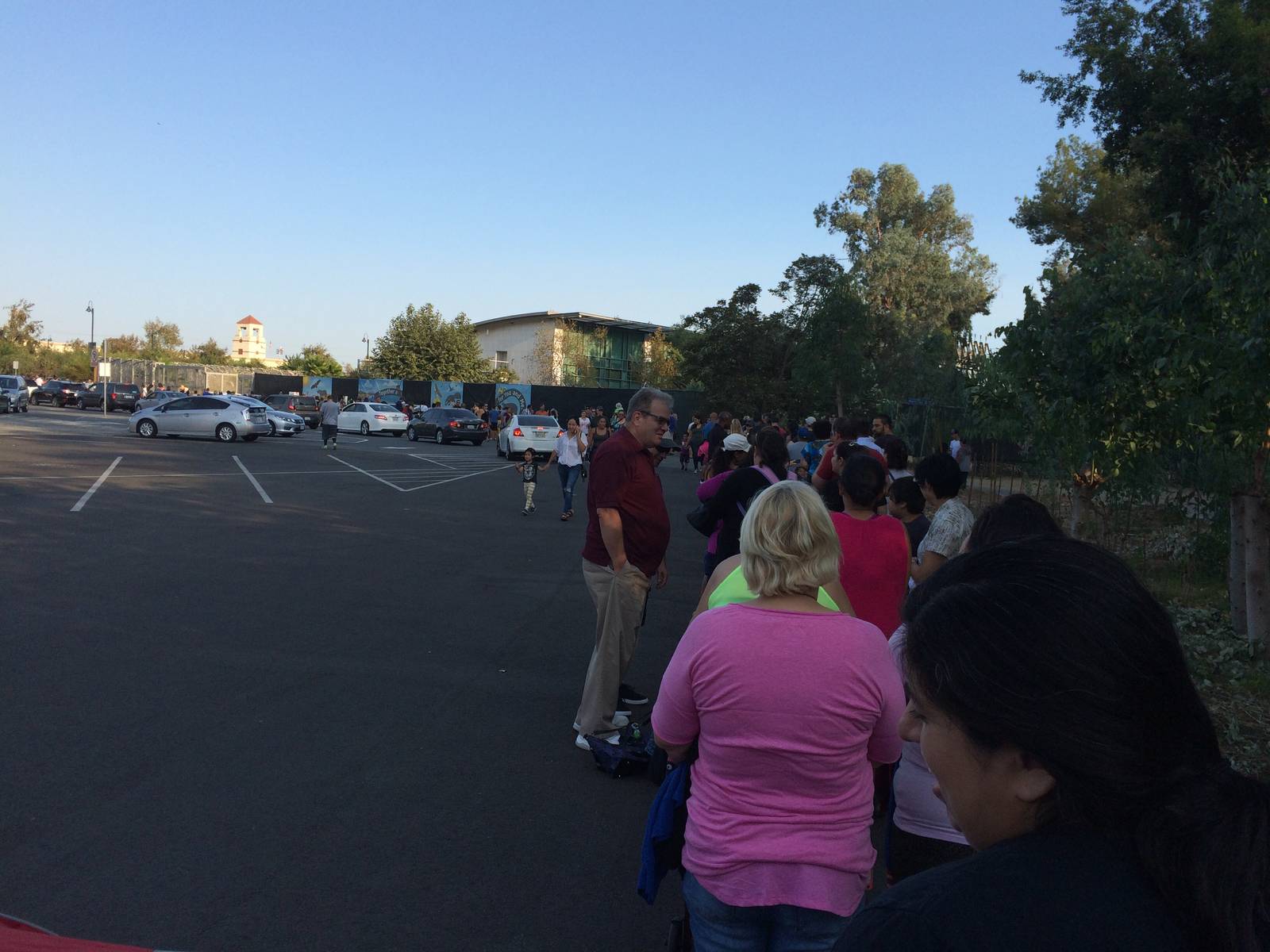 Members Appreciation Night