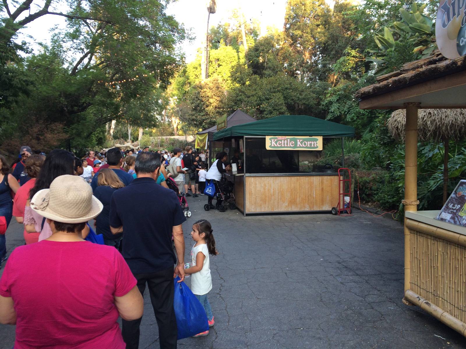 Members Appreciation Night