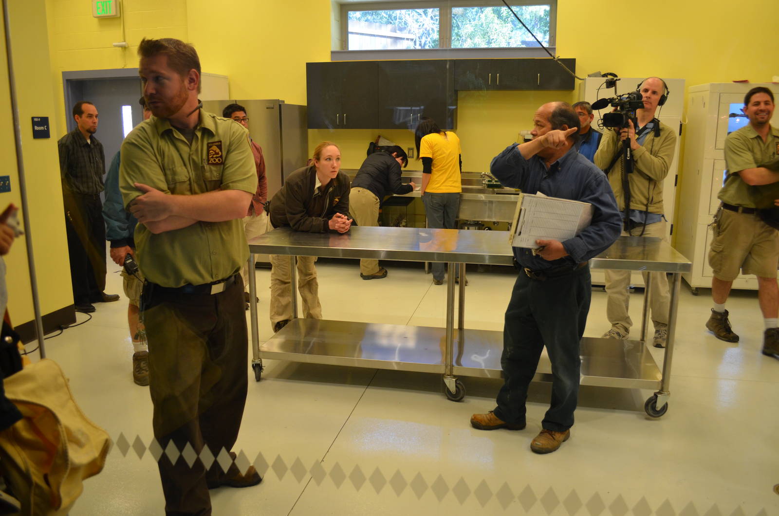 MEMBERS PREVIEW DAY - MARCH 7, 2012