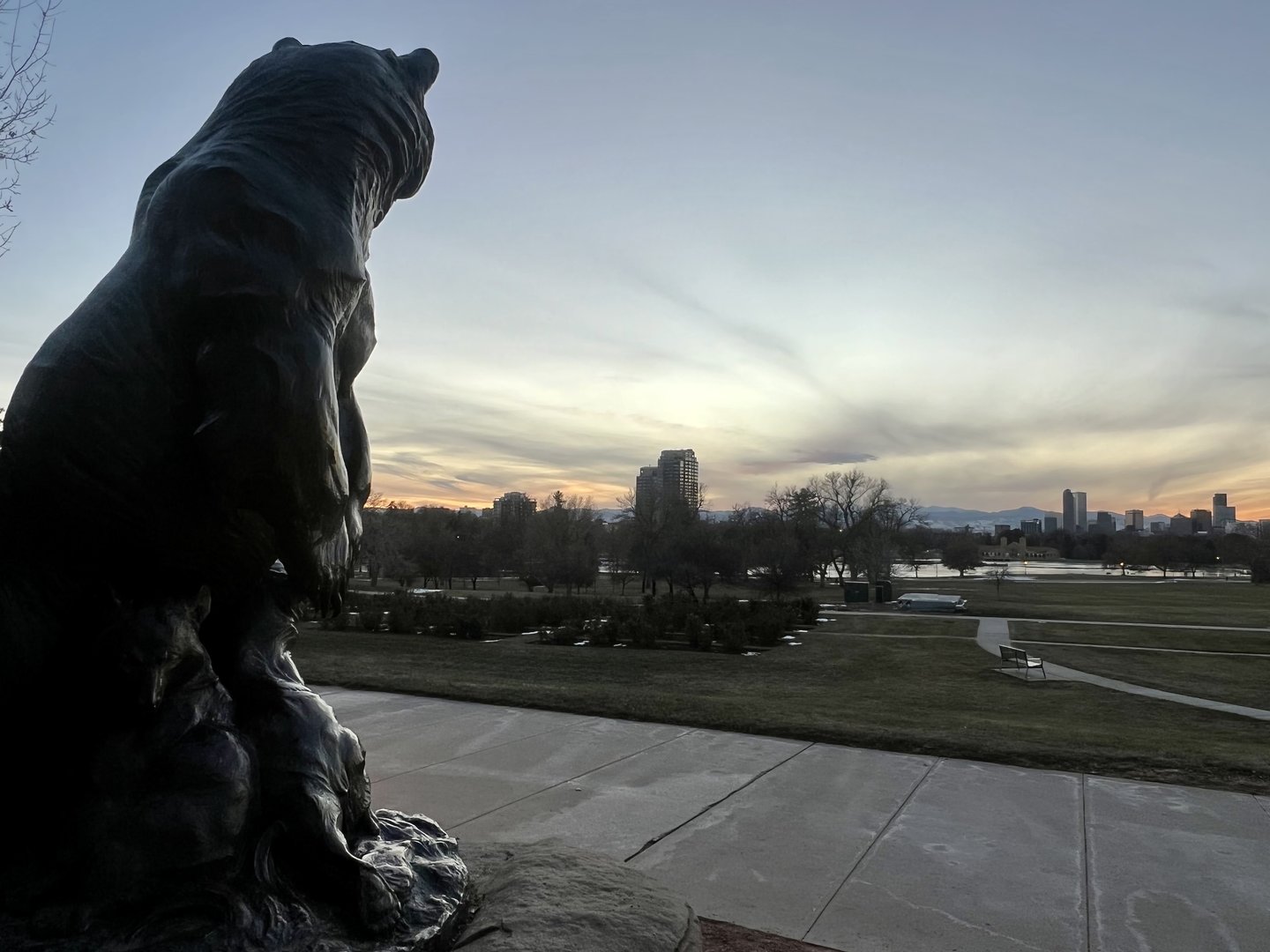 Memories of Colorado