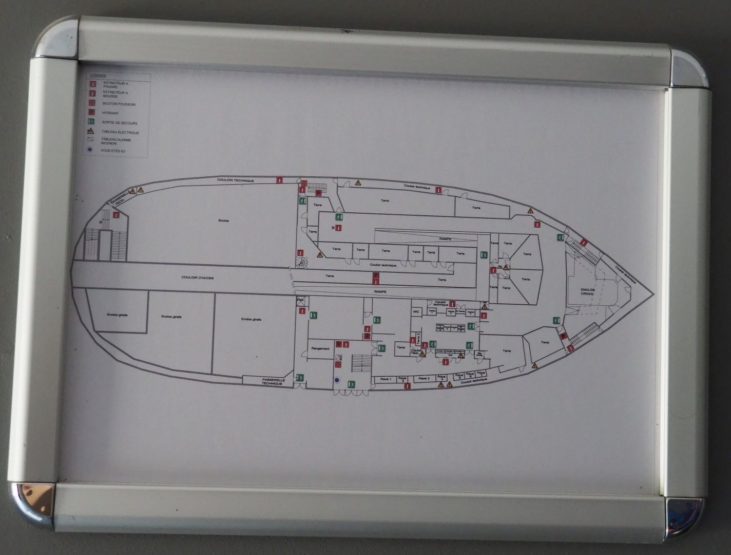 Mersus Emergo fire escape map 2, 2020-09-02