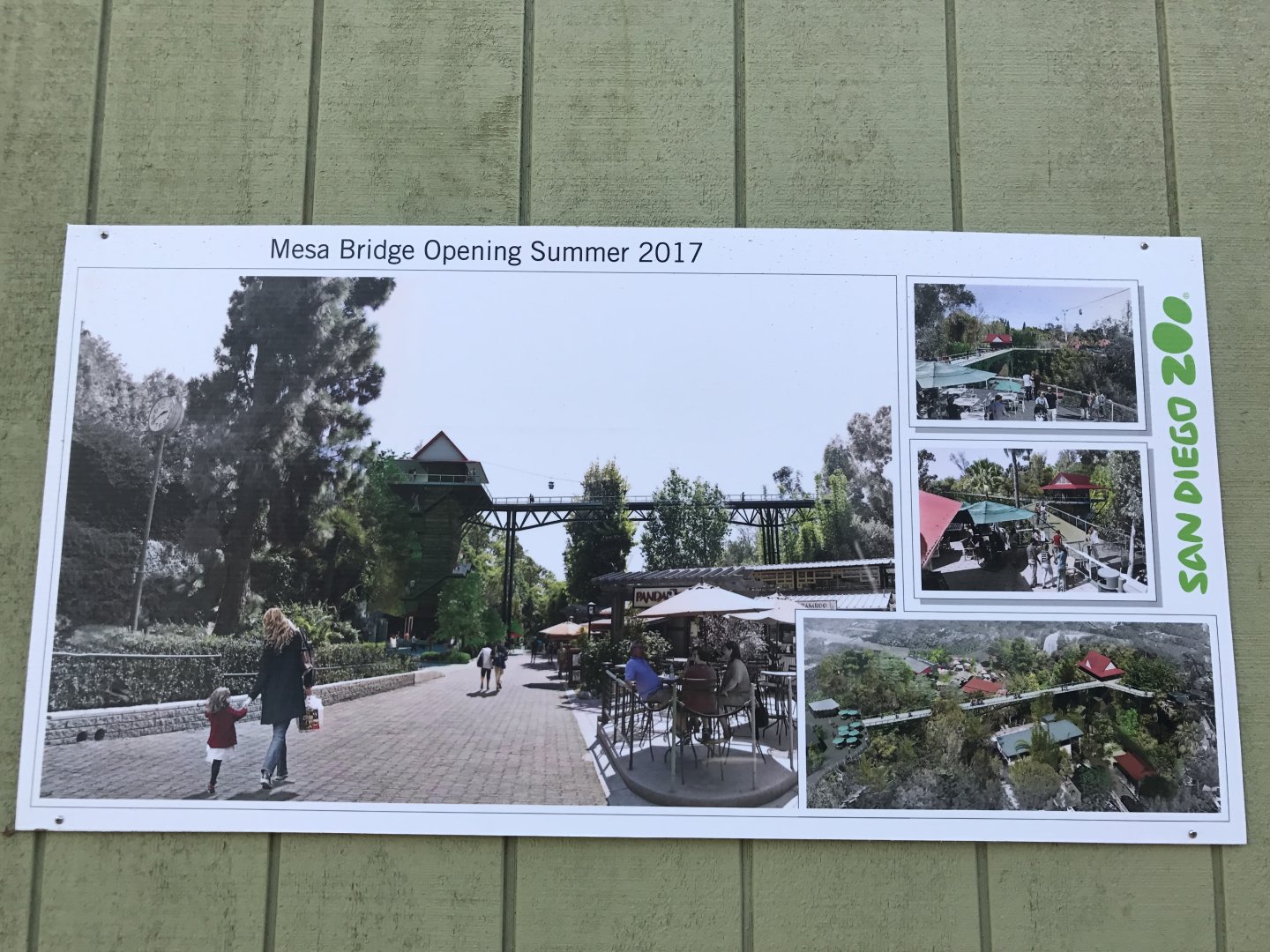 Mesa Bridge Concept 2