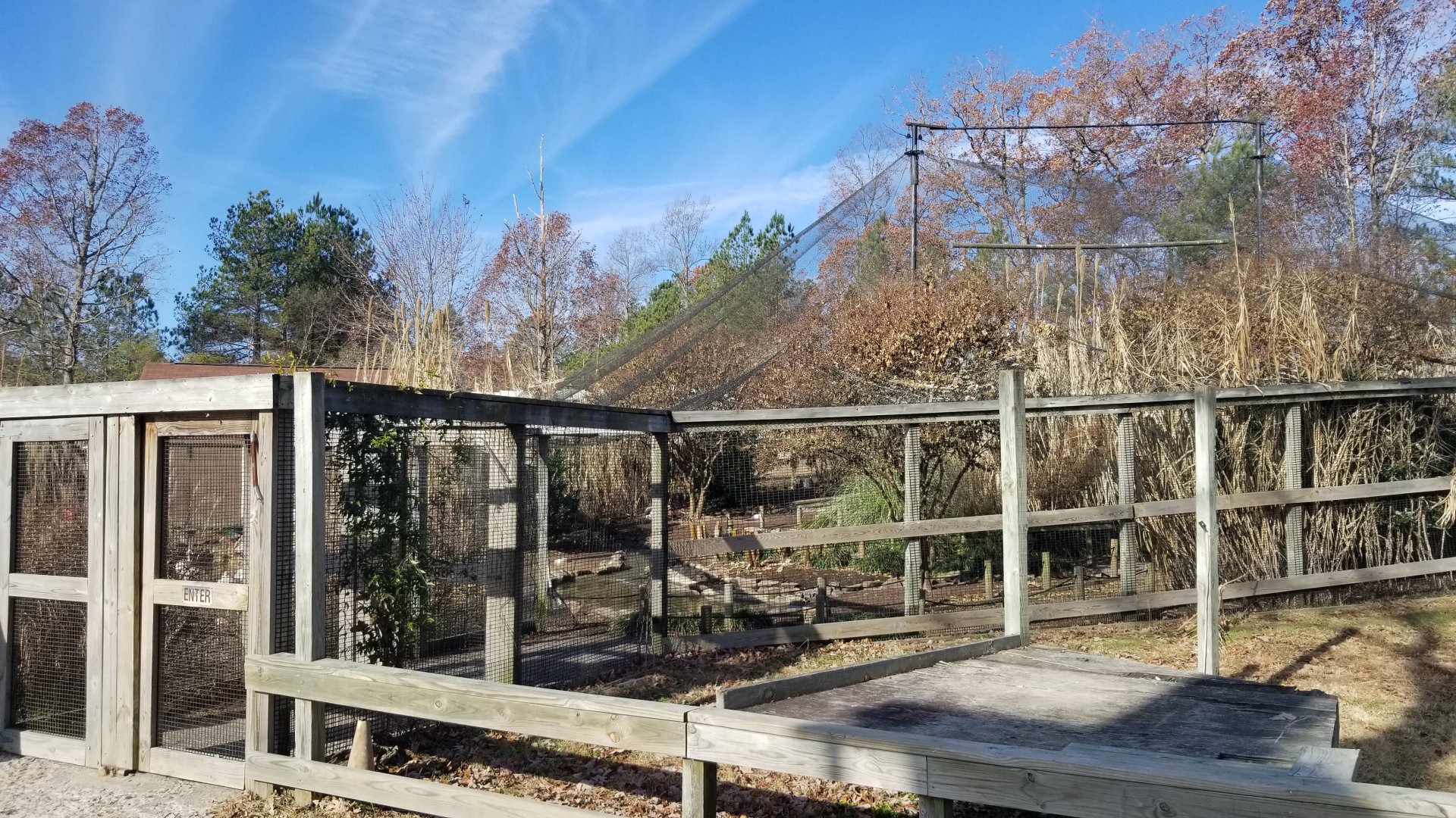 Metro Richmond - Aviary