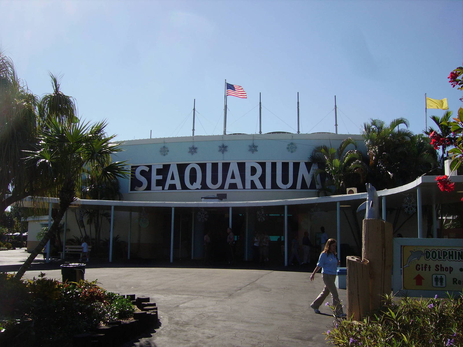 Miami Seaquarium