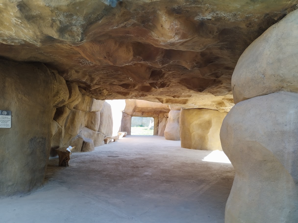 Midbarium - Kopje area