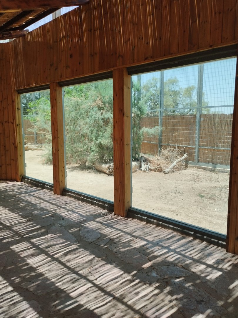 Midbarium - Persian Leopard pt.2