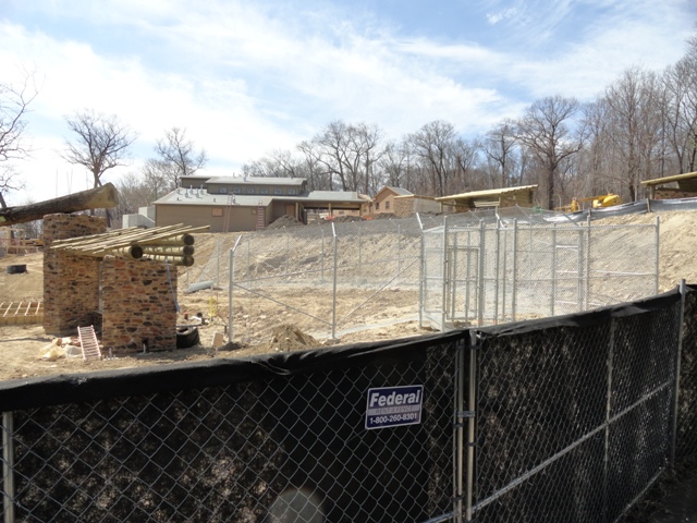 Mike and Mark Stark Grizzly Ridge Construction 2013.04.07