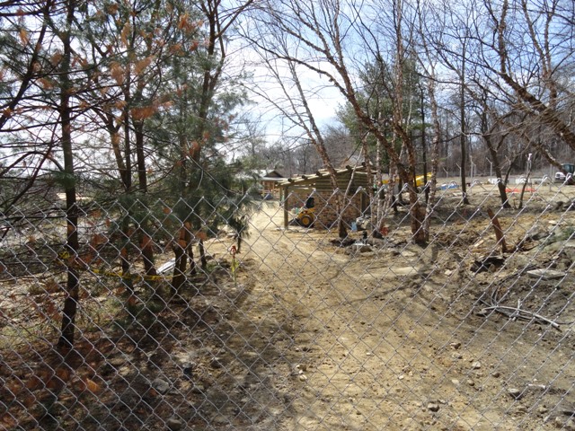 Mike and Mark Stark Grizzly Ridge Construction 2013.04.07