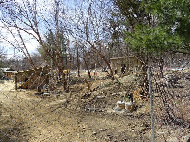 Mike and Mark Stark Grizzly Ridge Construction 2013.04.07