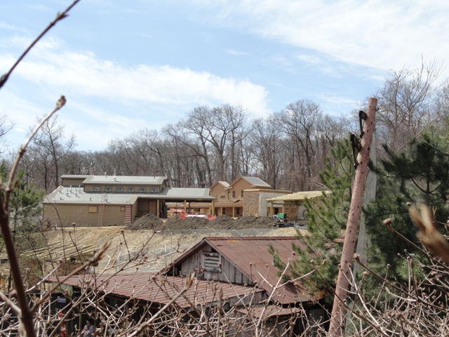Mike and Mark Stark Grizzly Ridge Construction 2013.04.07