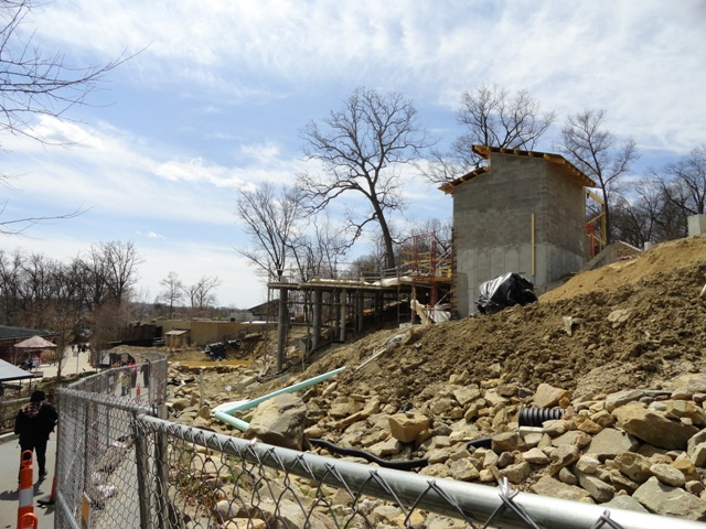 Mike and Mark Stark Grizzly Ridge Construction 2013.04.07