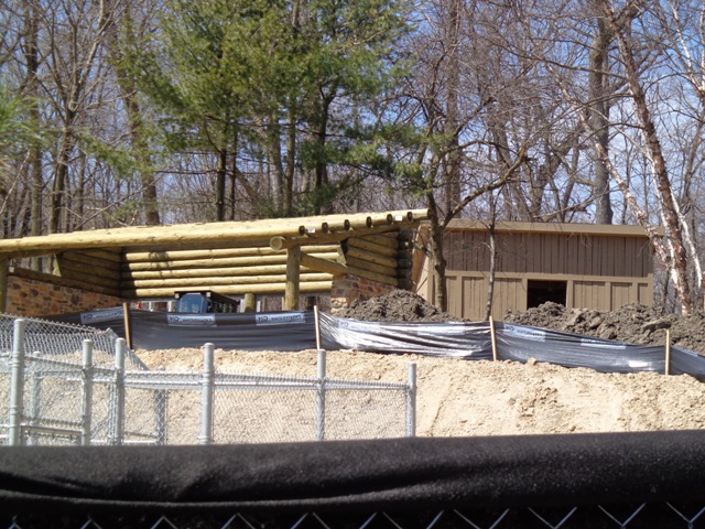 Mike and Mark Stark Grizzly Ridge Construction 2013.04.07
