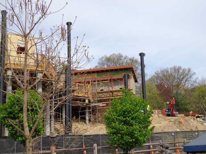 Mike and Mary Stark Grizzly Ridge Construction 2013.05.03