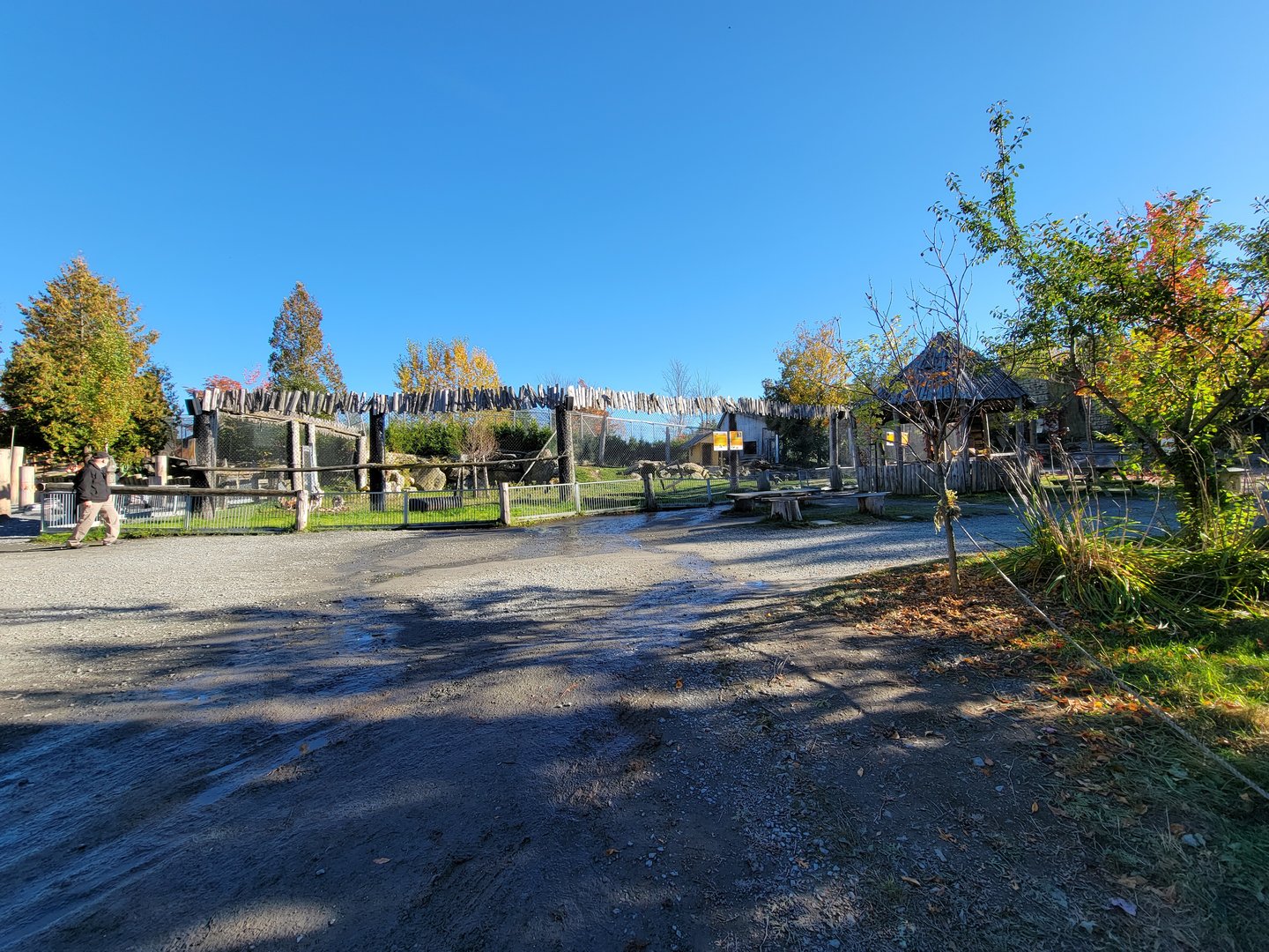 Miller Zoo - Australia