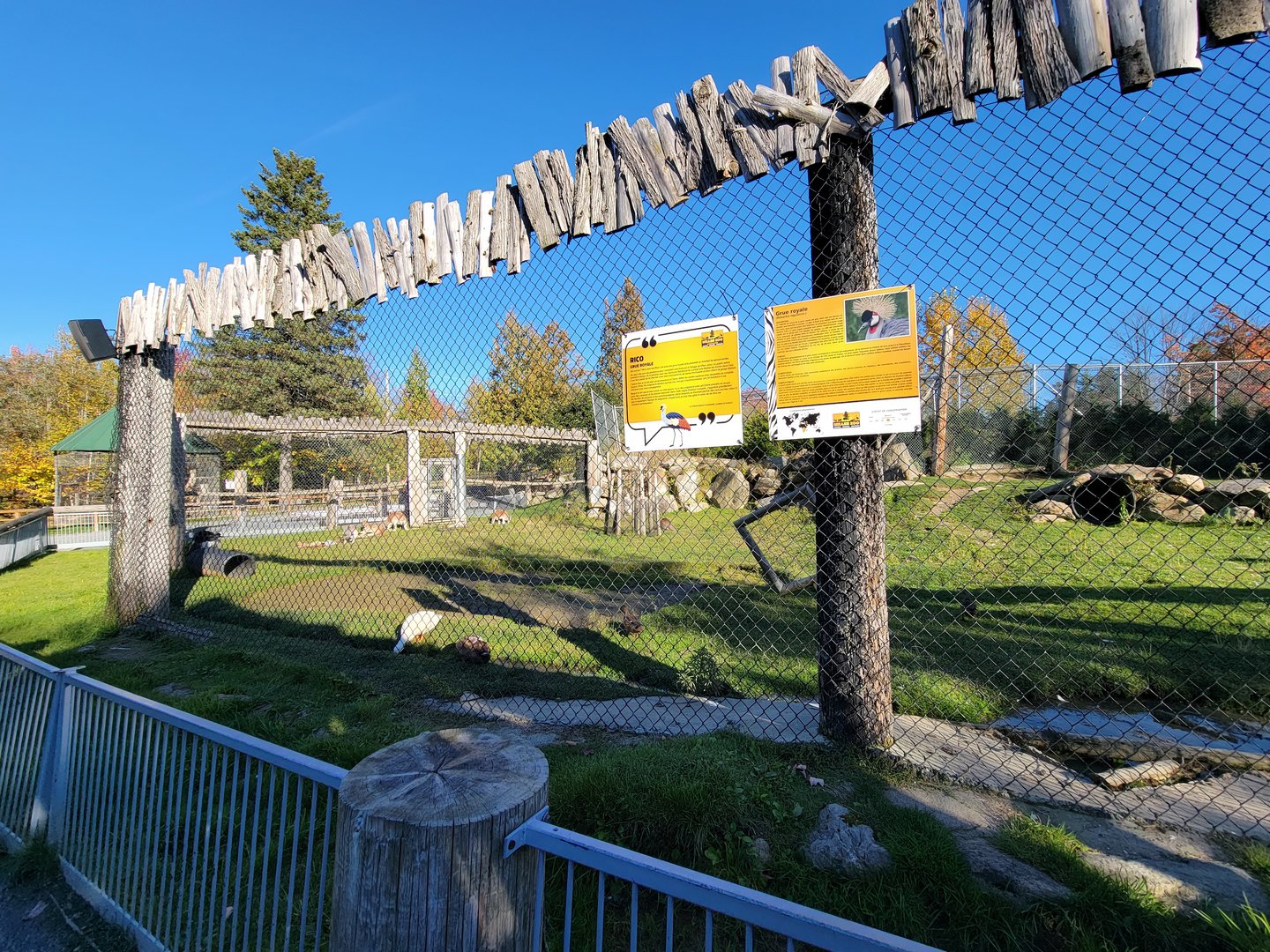 Miller Zoo - Australia