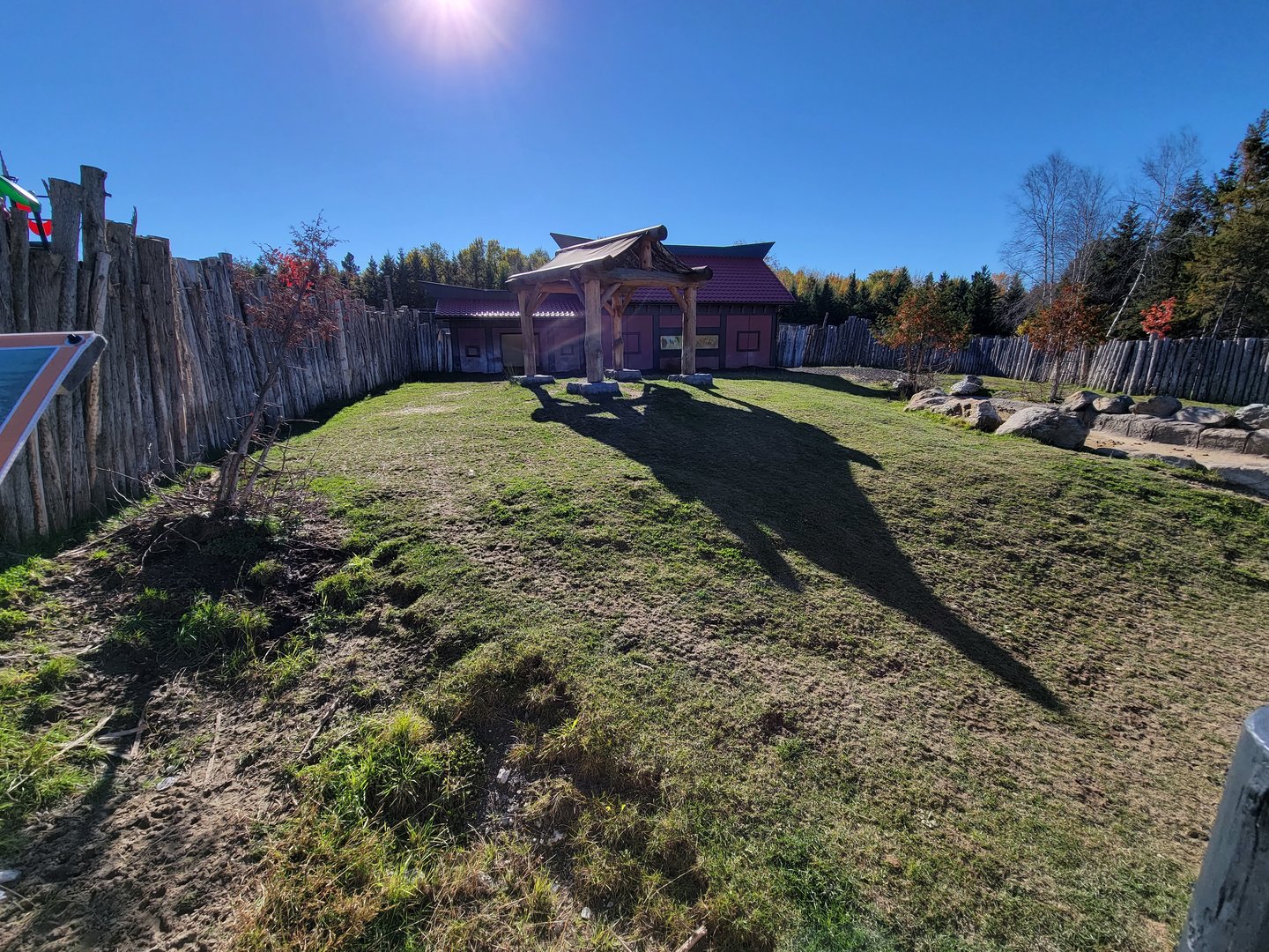 Miller Zoo - Malayan Tapirs