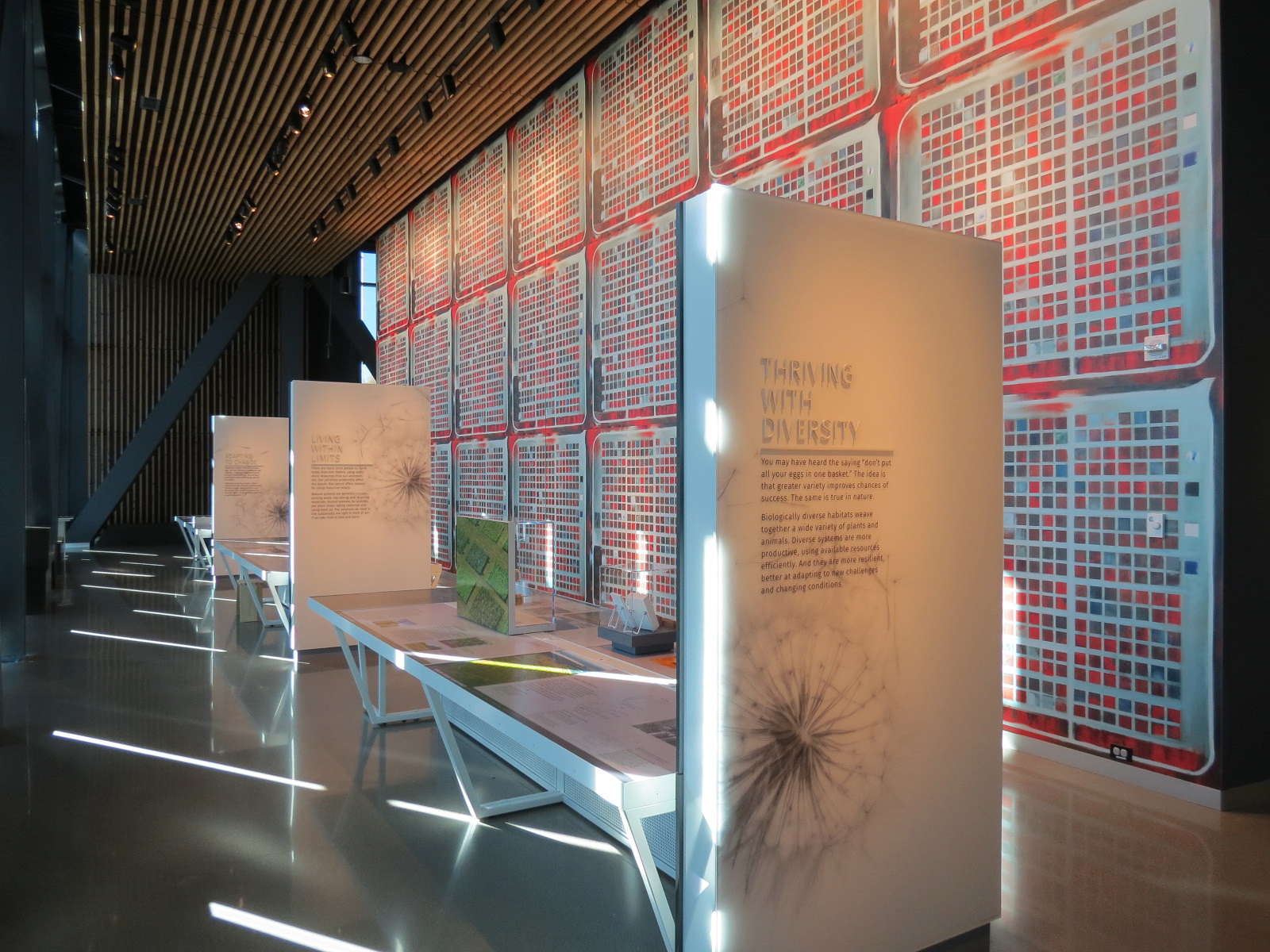 Minnesota Journeys - Imagine the Future