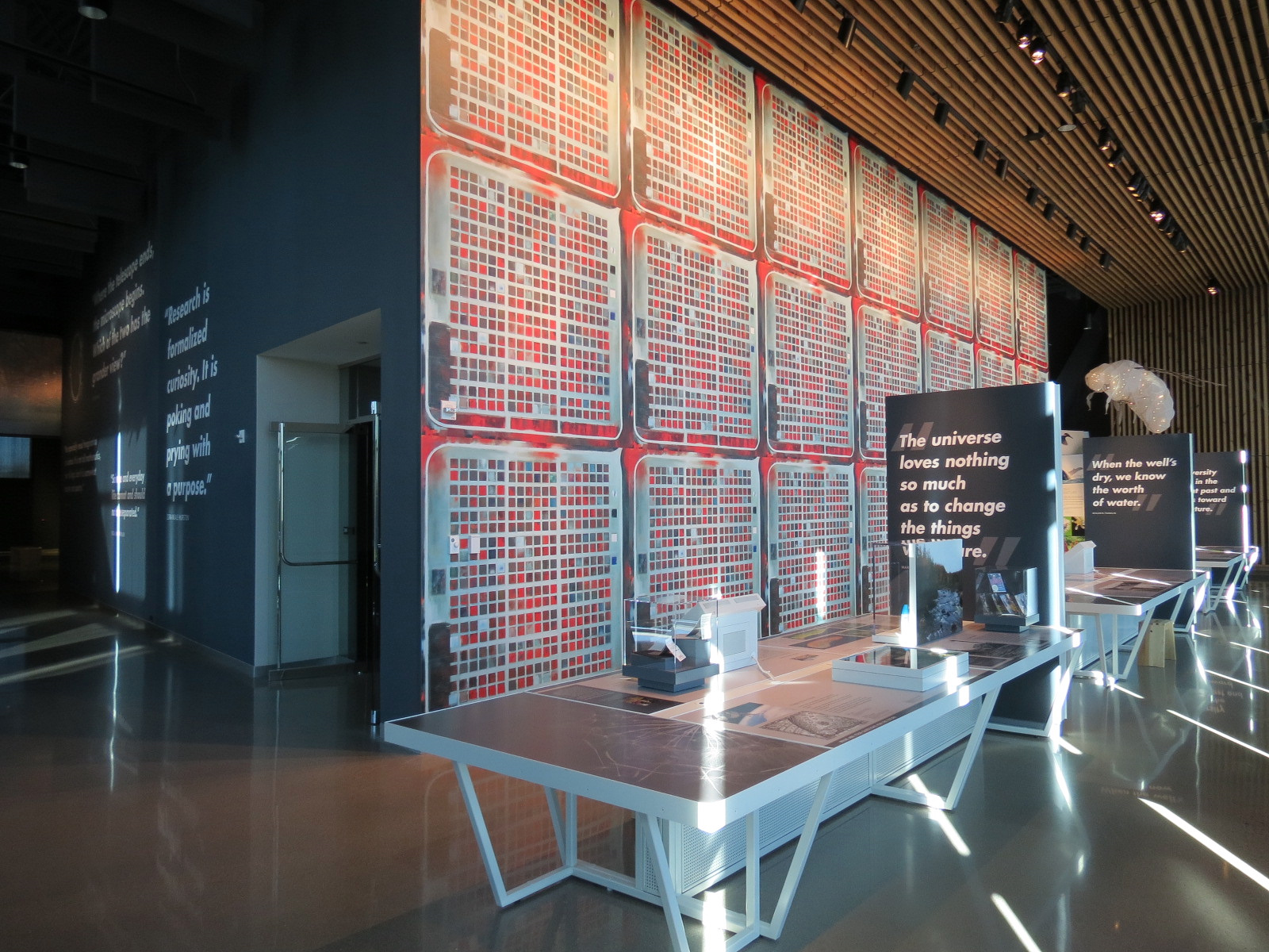 Minnesota Journeys - Imagine the Future