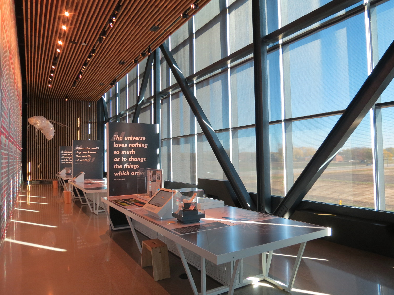 Minnesota Journeys - Imagine the Future