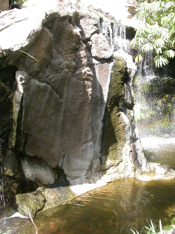 Misc exhibits in the 70's