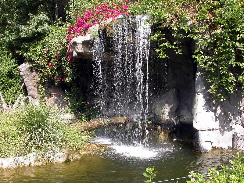 Misc exhibits in the 70's