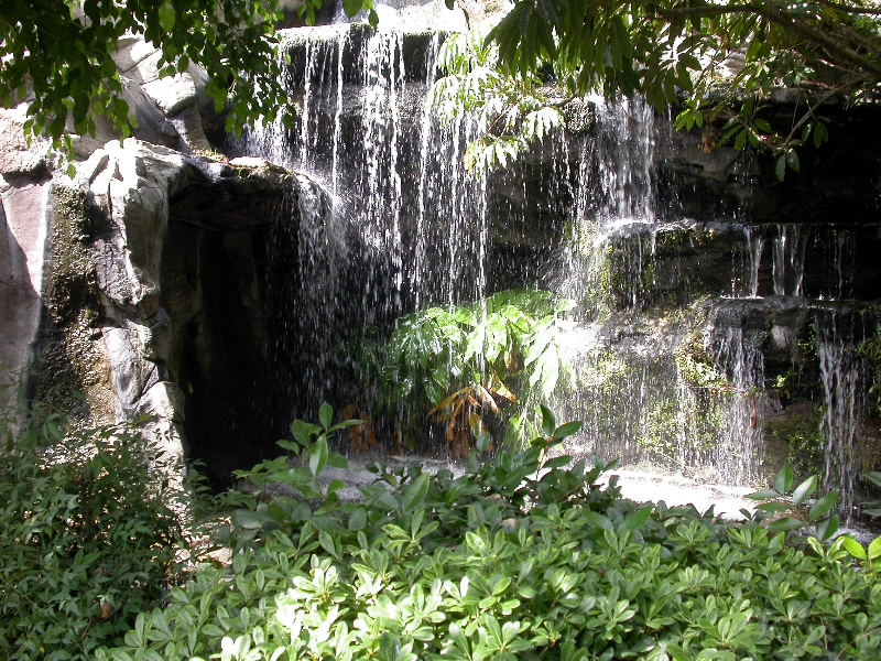 Misc exhibits in the 70's