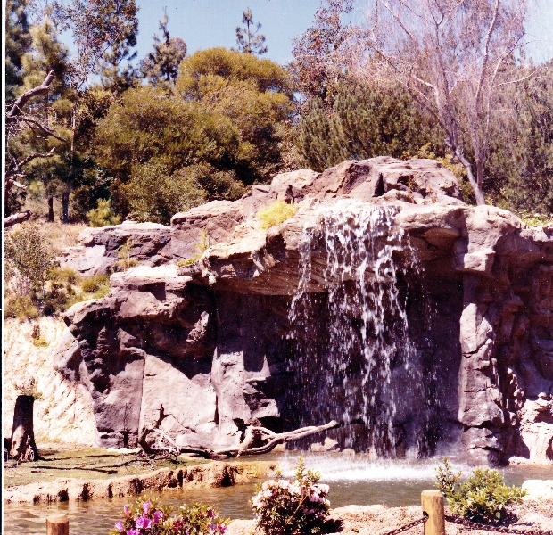 Misc exhibits in the 70's