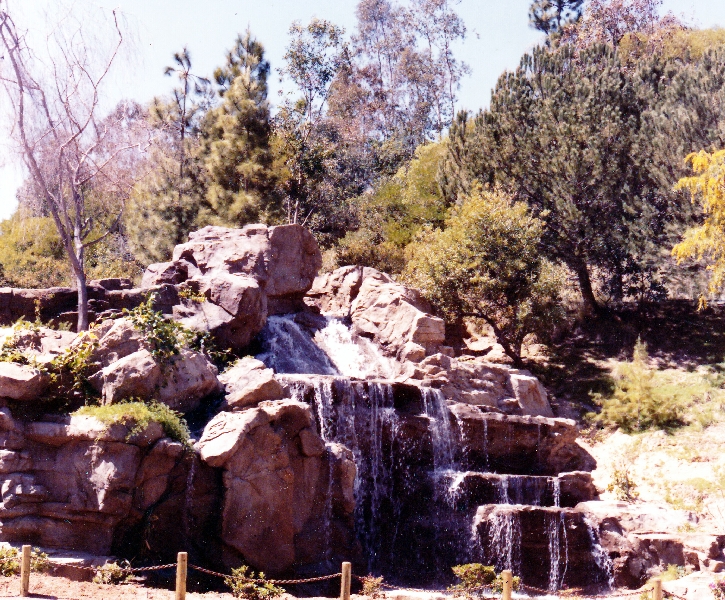 Misc exhibits in the 70's