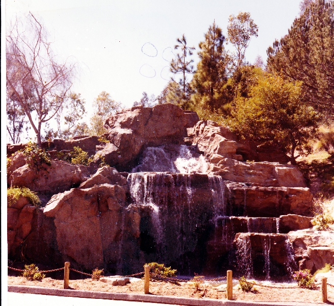 Misc exhibits in the 70's