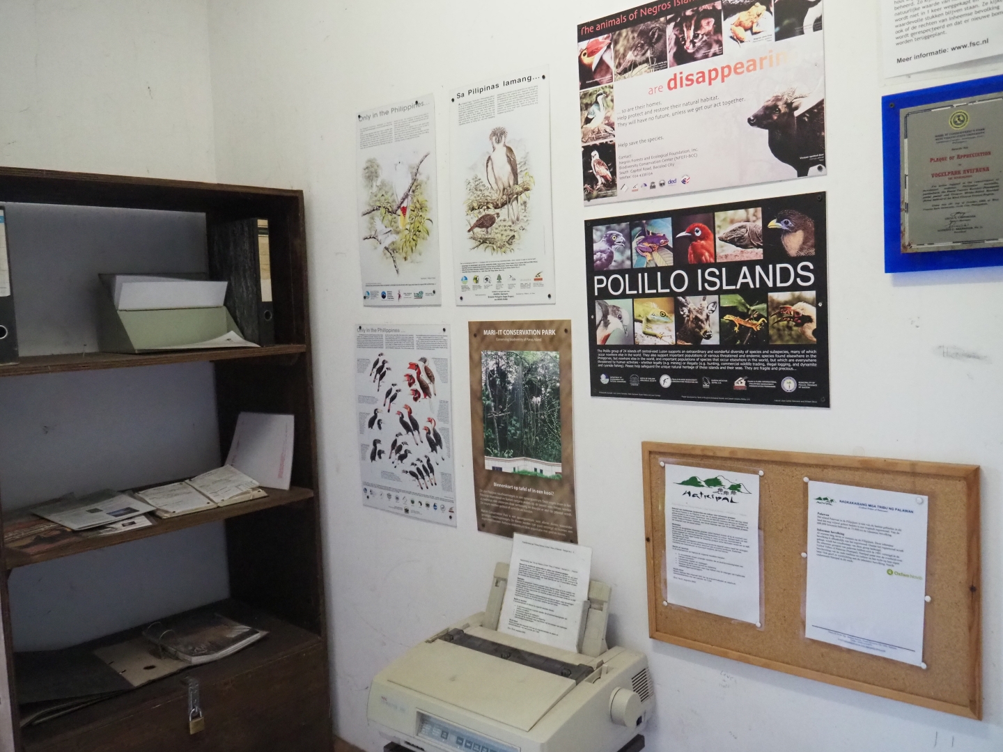 Miscellaneous Philippines-related signs and items (Sep 2nd, 2018)