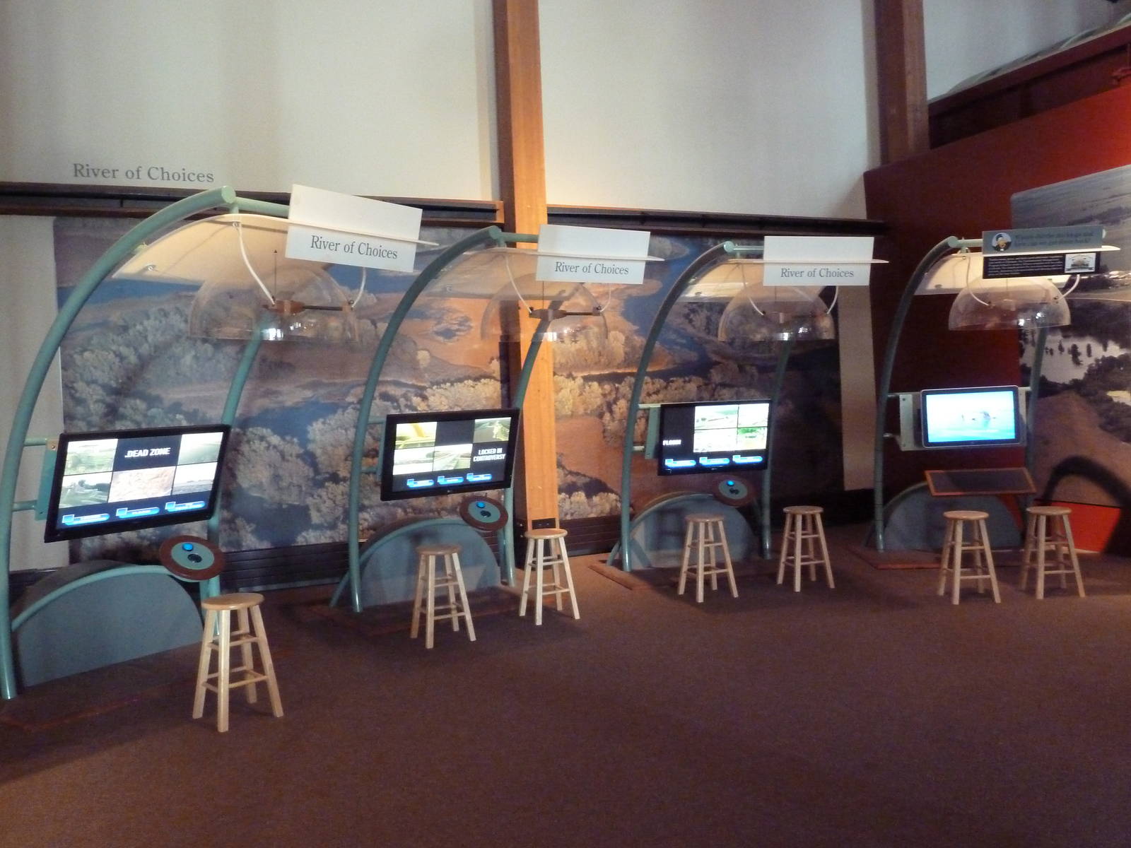 Mississippi River - History of the Mighty River