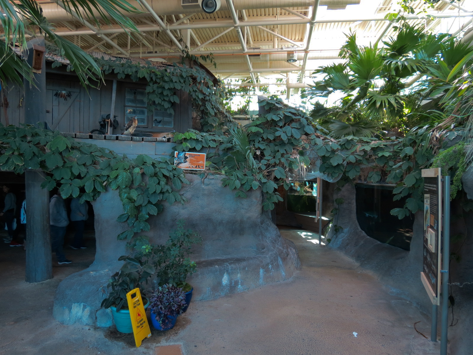 Mississippi River - Interior