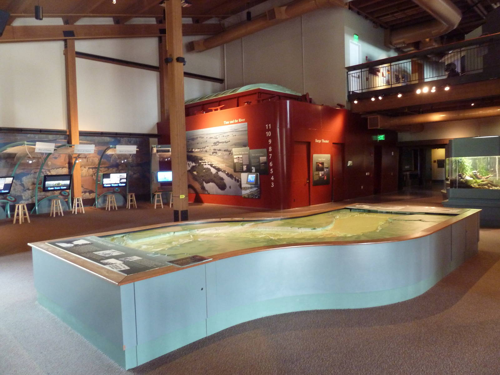 Mississippi River - The Great Flood of 1927