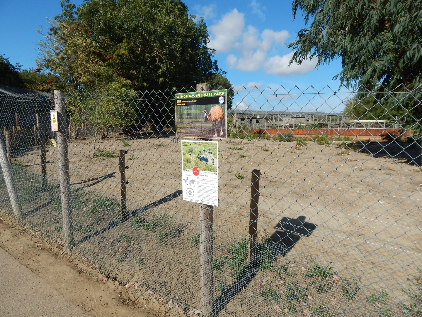 Mixed habitat 030924