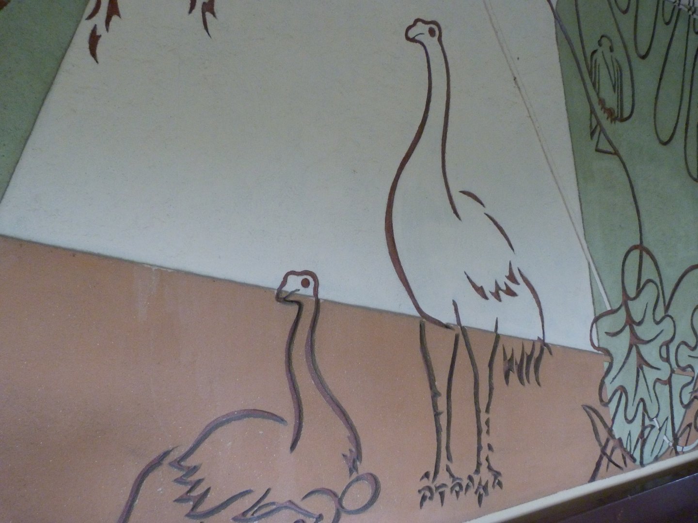 Moa art -Tierpark Berlin (2024)