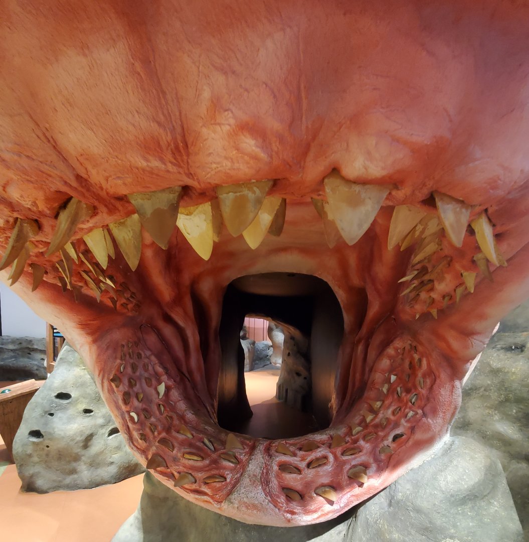 MODS - Dentist nightmare