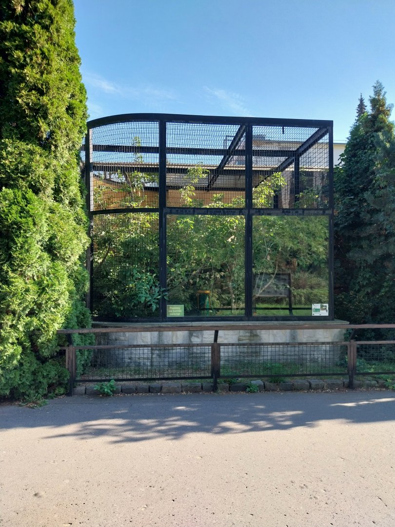 Monkeyhouse - Red Slider