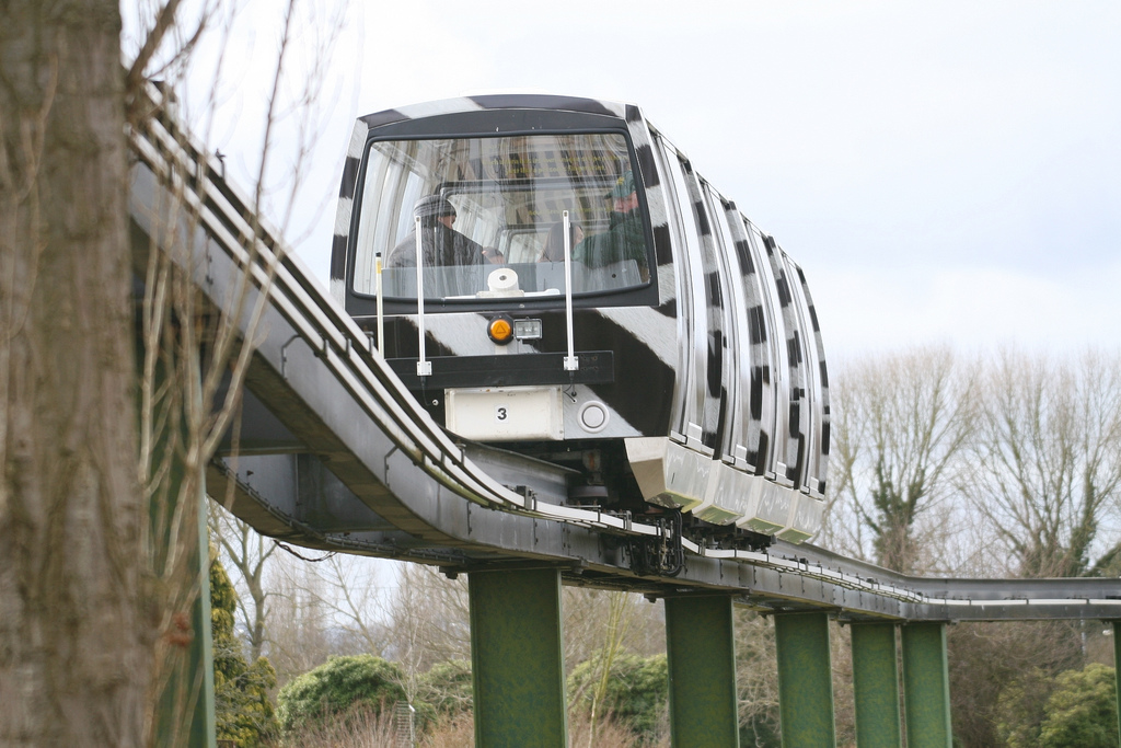 Monorail