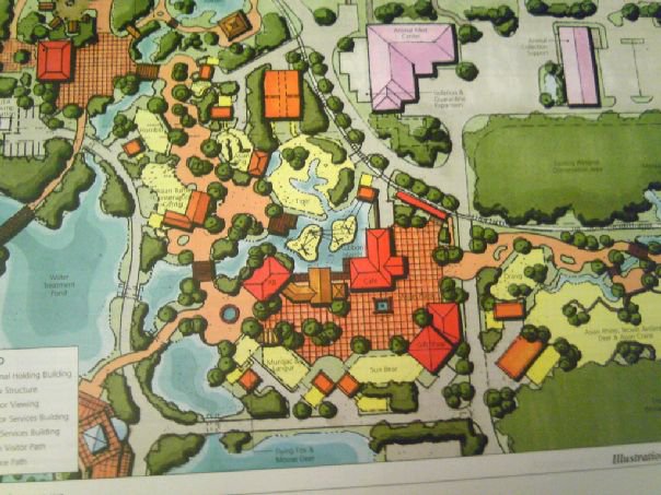 Monsoon Asia(March 2007 version)