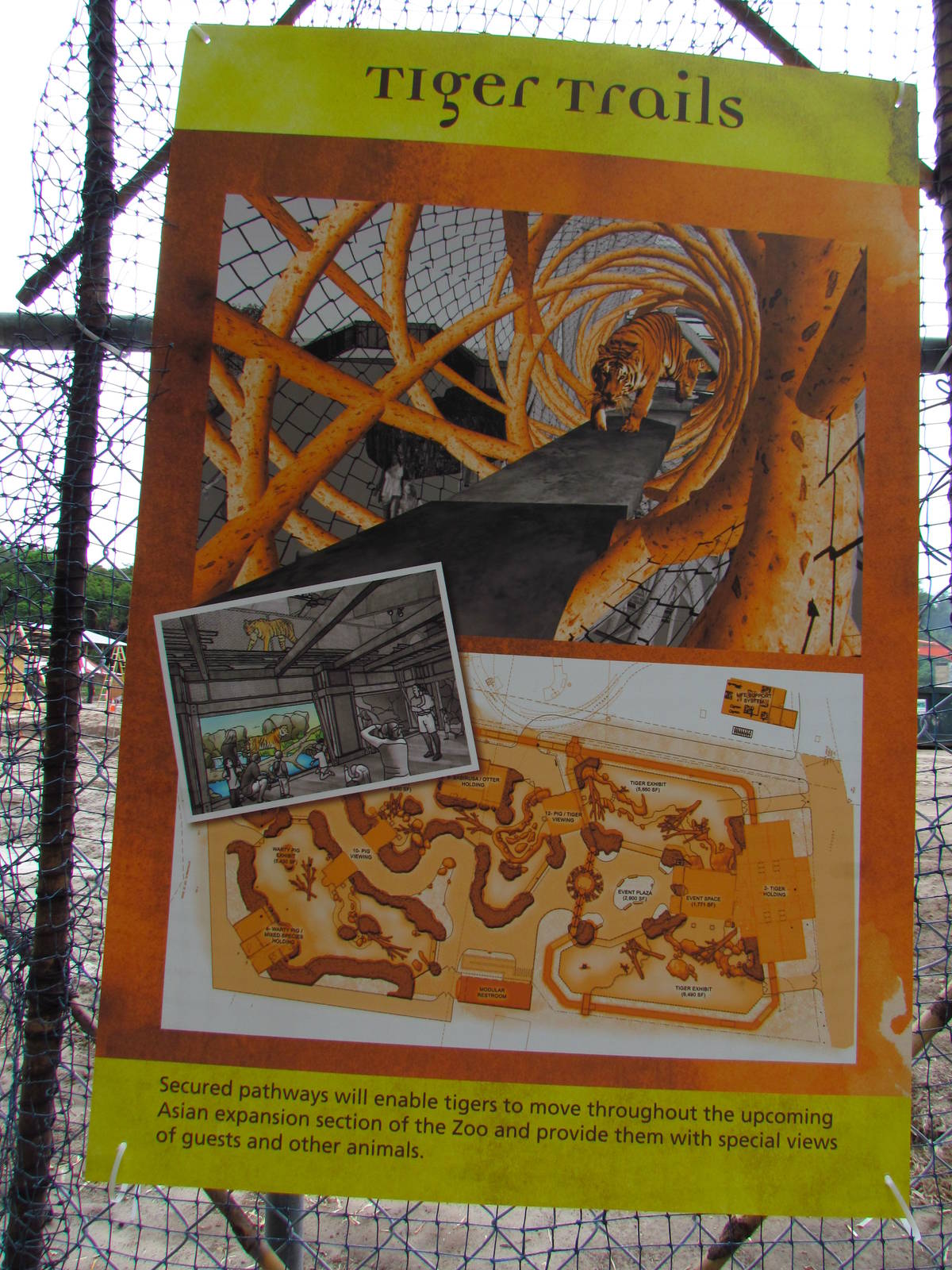 Monsoon Asia - Tiger Trails