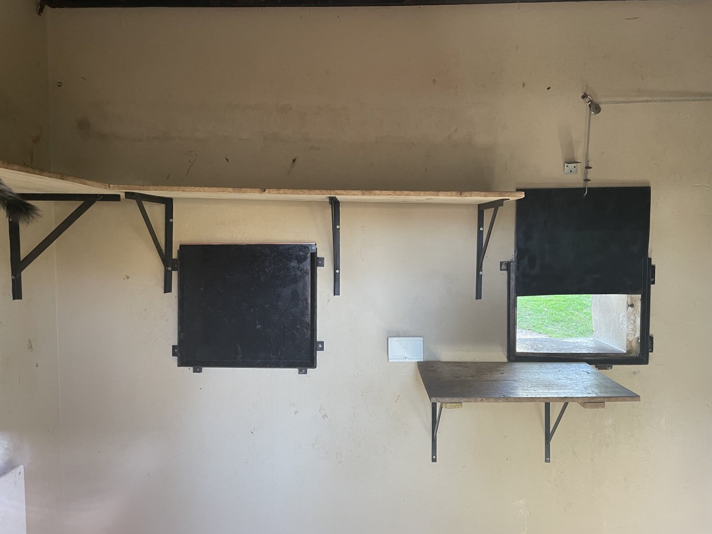 MonteCasino BirdGardens - Indoor ring-talied lemur Exhibit -  2021.5.30