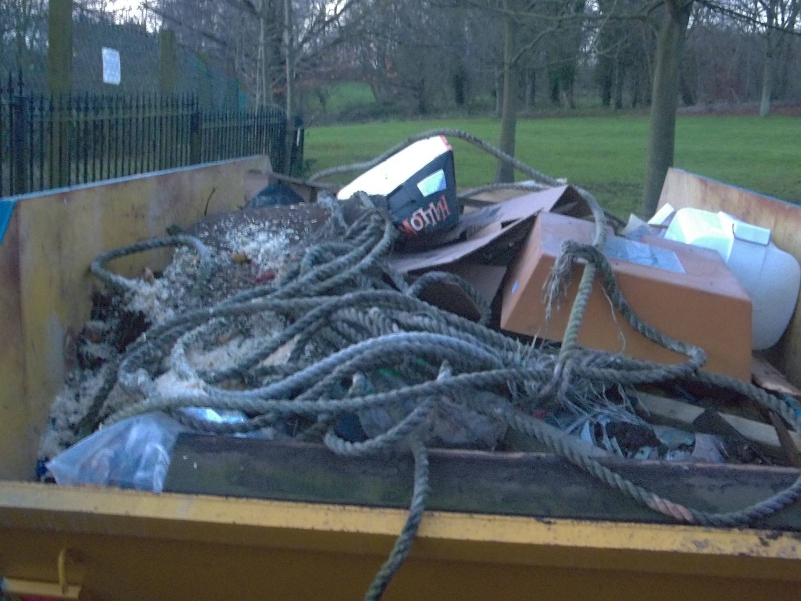 More! 11th December 2014