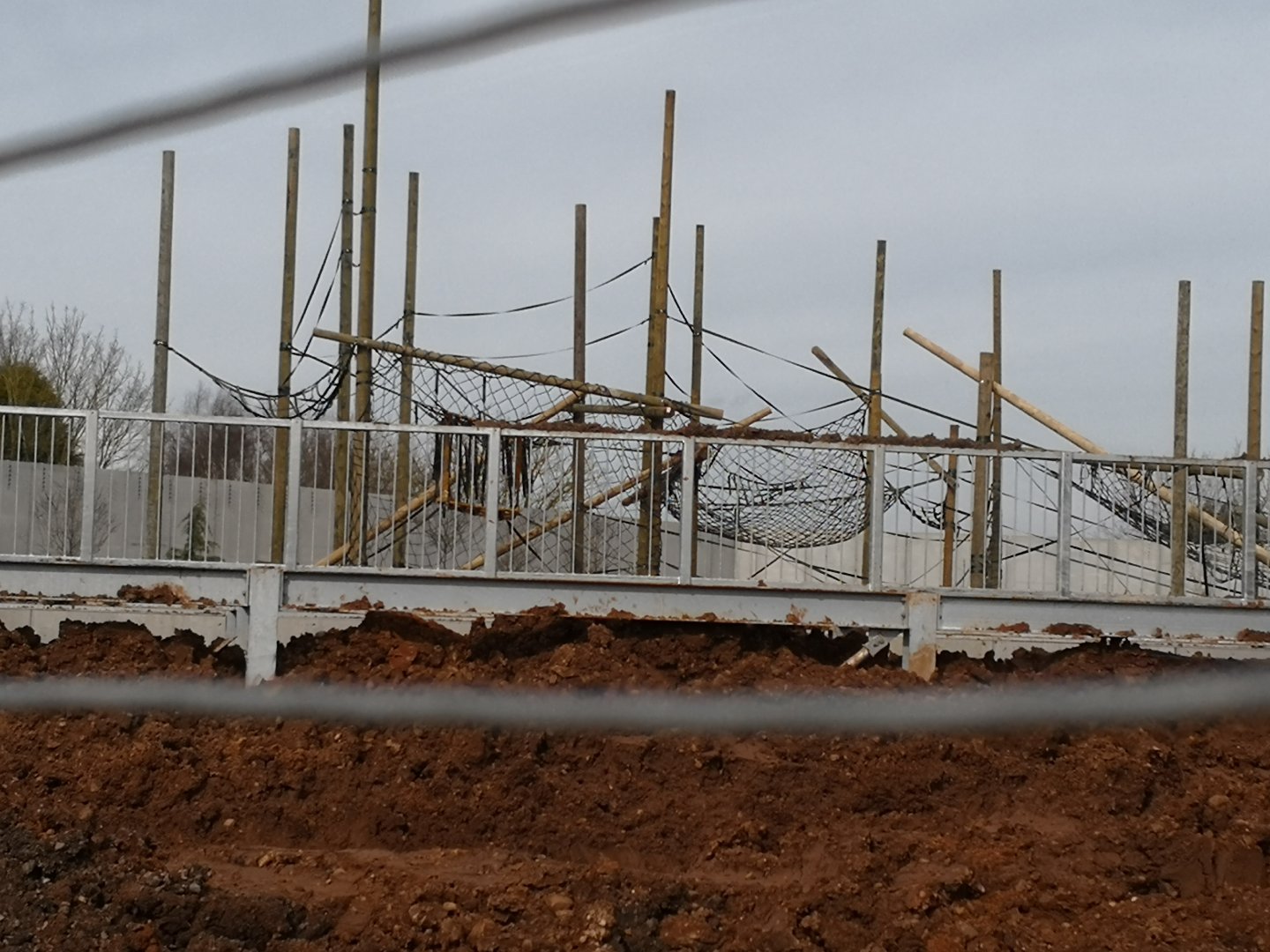 MORE Chimp Eden Developments